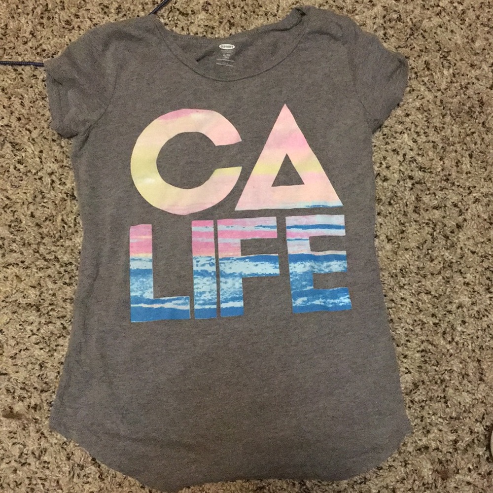 CA life